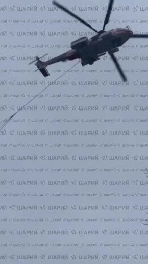 В Днепропетровске для тушения пожара после прилётов на складе "Новой почты" привлекли и вертолёты