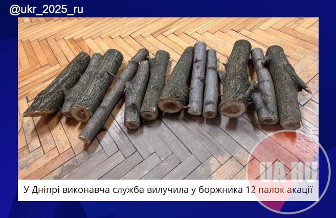 #украина_под_микроскопом: отобрали самое ценное