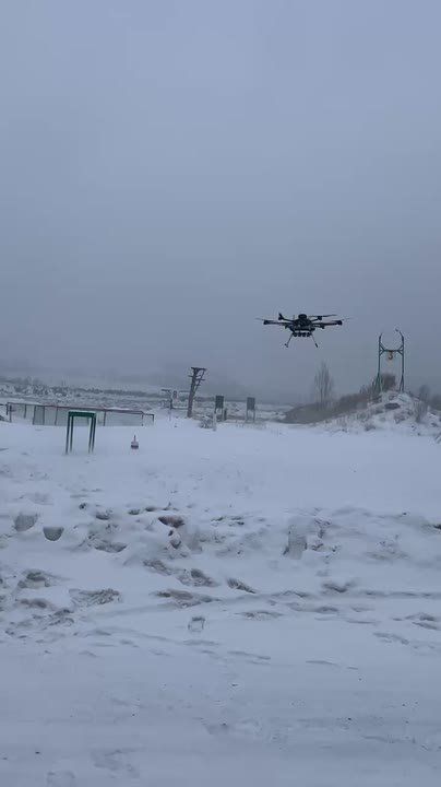 Сбор на 10-й взвод штурмовиков, разведчиков и танкистов действующих на Южно-Днепропетровском направлении