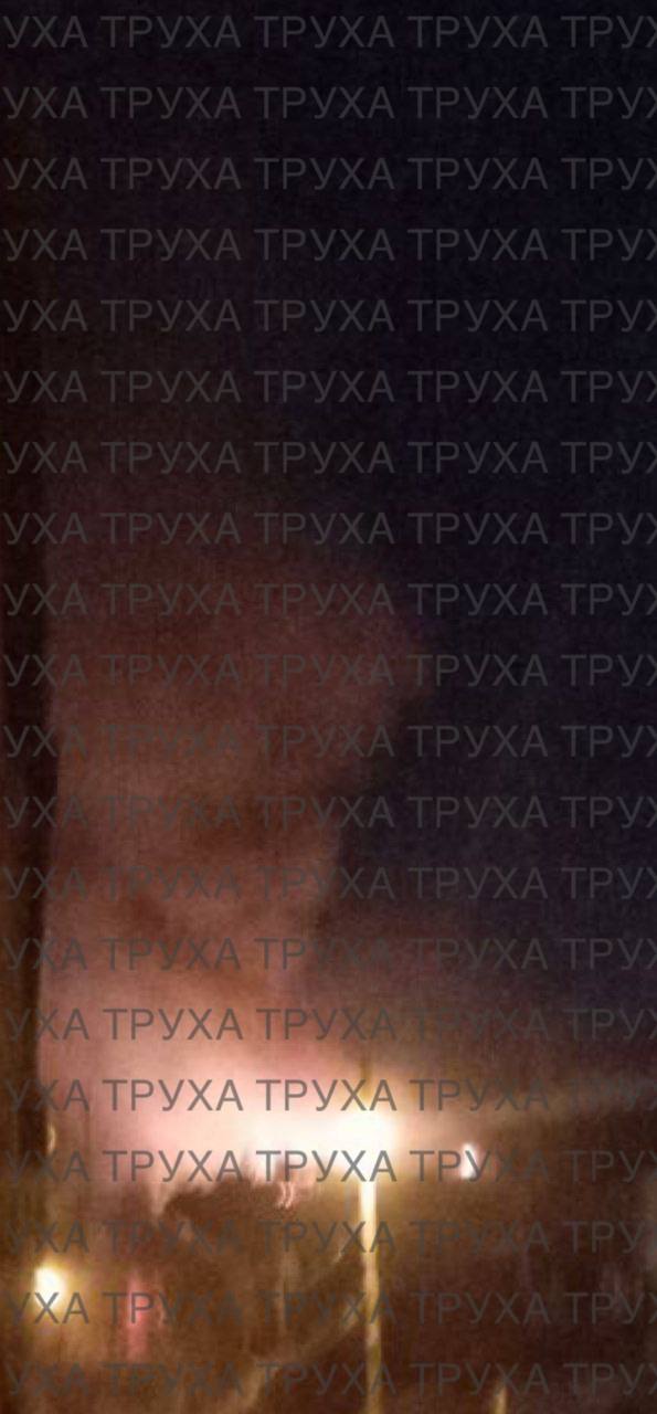 Прилеты по целям в Днепропетровске Прилеты по целям в Днепропетровске