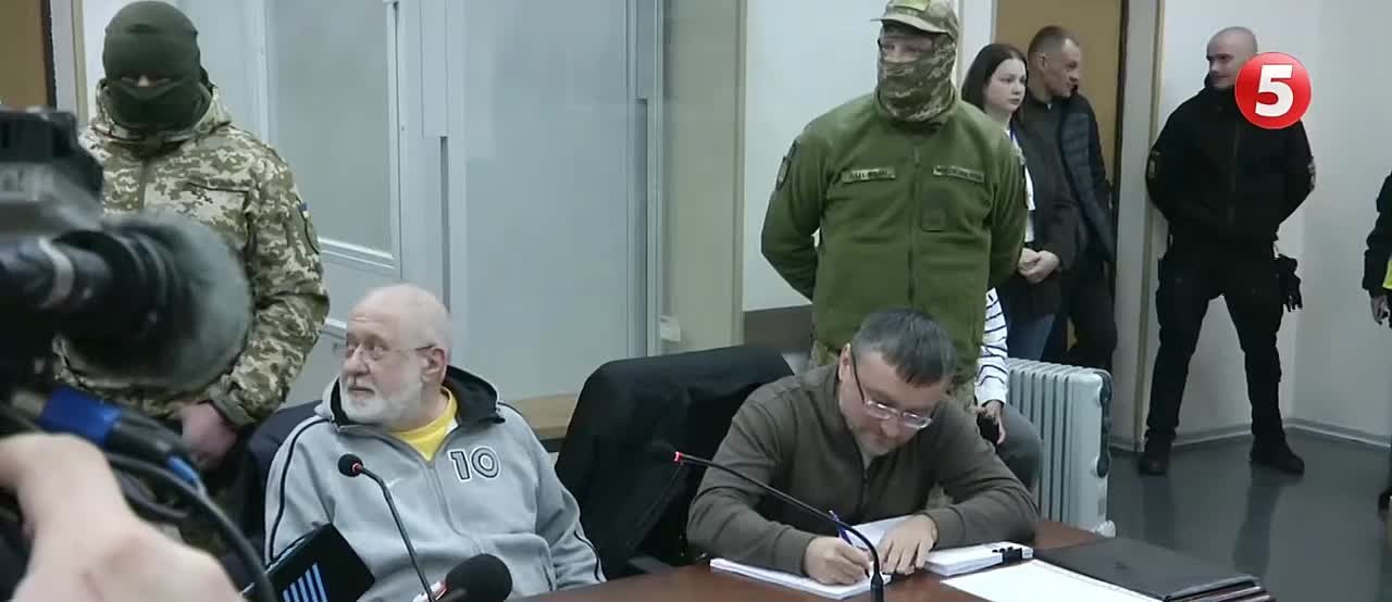 На Миндича в Израиле 28 ноября совершили покушение, заявил Коломойский*