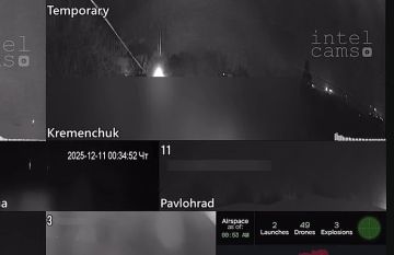 Наши "Герани" и "Искандеры" прилетели по целям — в Полтавской, Днепропетровской, Одесской и Черкасской областях!