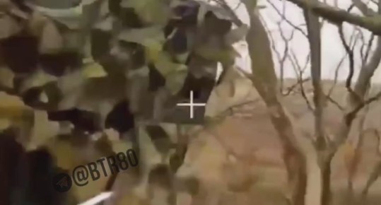 Группировка ЦЕНТР наступает в Днепропетровской области и штурмуют Мирноград