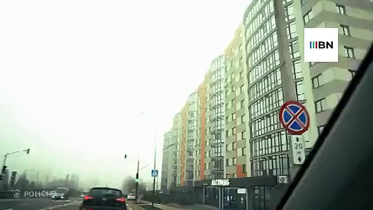 Латыши сознательно ездят на Украину обманывать латышей