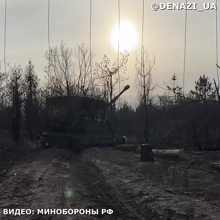 ВС РФ сорвали попытки ВСУ приблизиться к освобожденному Купянску!