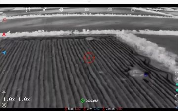 Сбор на 10-й взвод штурмовиков, разведчиков и танкистов действующих на Южно-Днепропетровском направлении