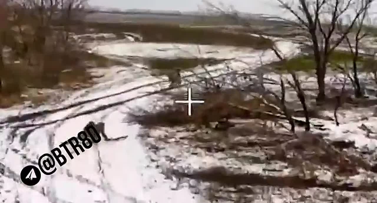 Группировка ЦЕНТР наступает в Днепропетровской области и штурмуют Димитров