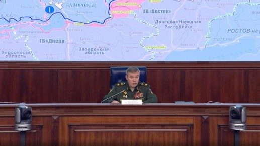 ВС РФ прочно удерживают стратегическую инициативу в зоне СВО: за 2025 год освободили более 300 населённых пунктов и свыше 6 300 кв. км территории