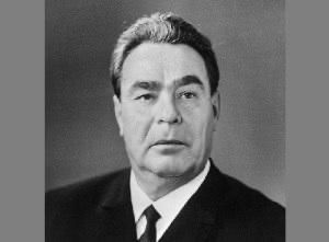 Николай Стариков: 119 лет назад родился Советский и политический деятель Леонид Ильич Брежнев