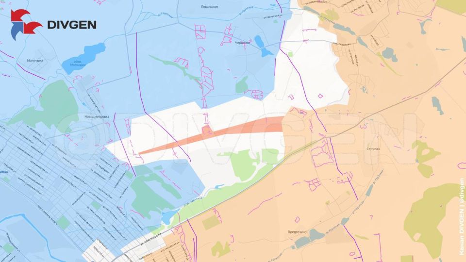 Изменения на карте за прошедшие сутки: Изменения на карте за прошедшие сутки: