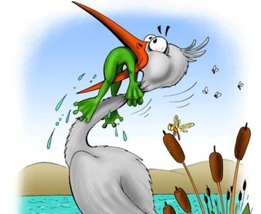 Почему именно сейчас спустя 3 месяца после встречи в Анкоридже вдруг обнаружили коррупцию на Украине и в ЕС?