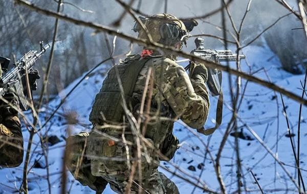 Виталий Киселев: Наши не спят. Новый день — новые рубежи
