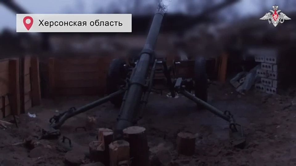 Как «дешёвый» миномёт оказался сильнее «быстрого» катера