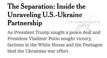 ������� ������ ��������� ���� � ������ ��������������� ��������, ��������� ������, � NYT