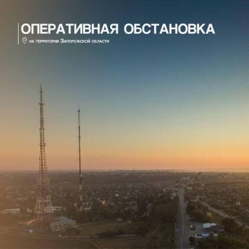 За прошедшие сутки зарегистрировано шесть фактов целенаправленной атаки противника на населенные пункты Запорожской области, пострадали три человека, сообщил губернатор Евгений Балицкий