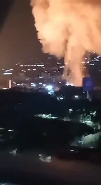 США нанесли удар по Венесуэле!!!