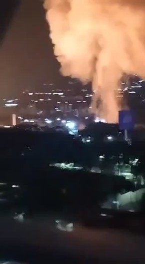 США нанесли удар по Венесуэле!!!