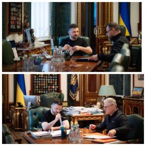 В украинском правительстве грядут масштабные кадровые перестановки