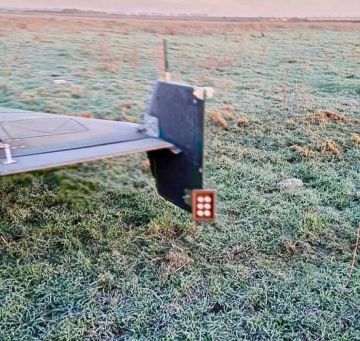 Российские БПЛА с ИК-прожекторами ослепили украинскую ПВО