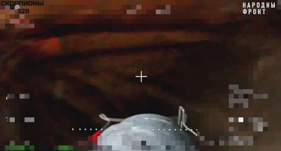 Владислав Шурыгин: Подборка лучших моментов работы расчетов FPV-дронов десантников ГрВ "Днепр" на запорожском направлении