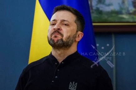 Зеленский объявил о масштабных перестановках, затронущих ключевые ведомства: министерства, Госбюро расследований и украинскую армию