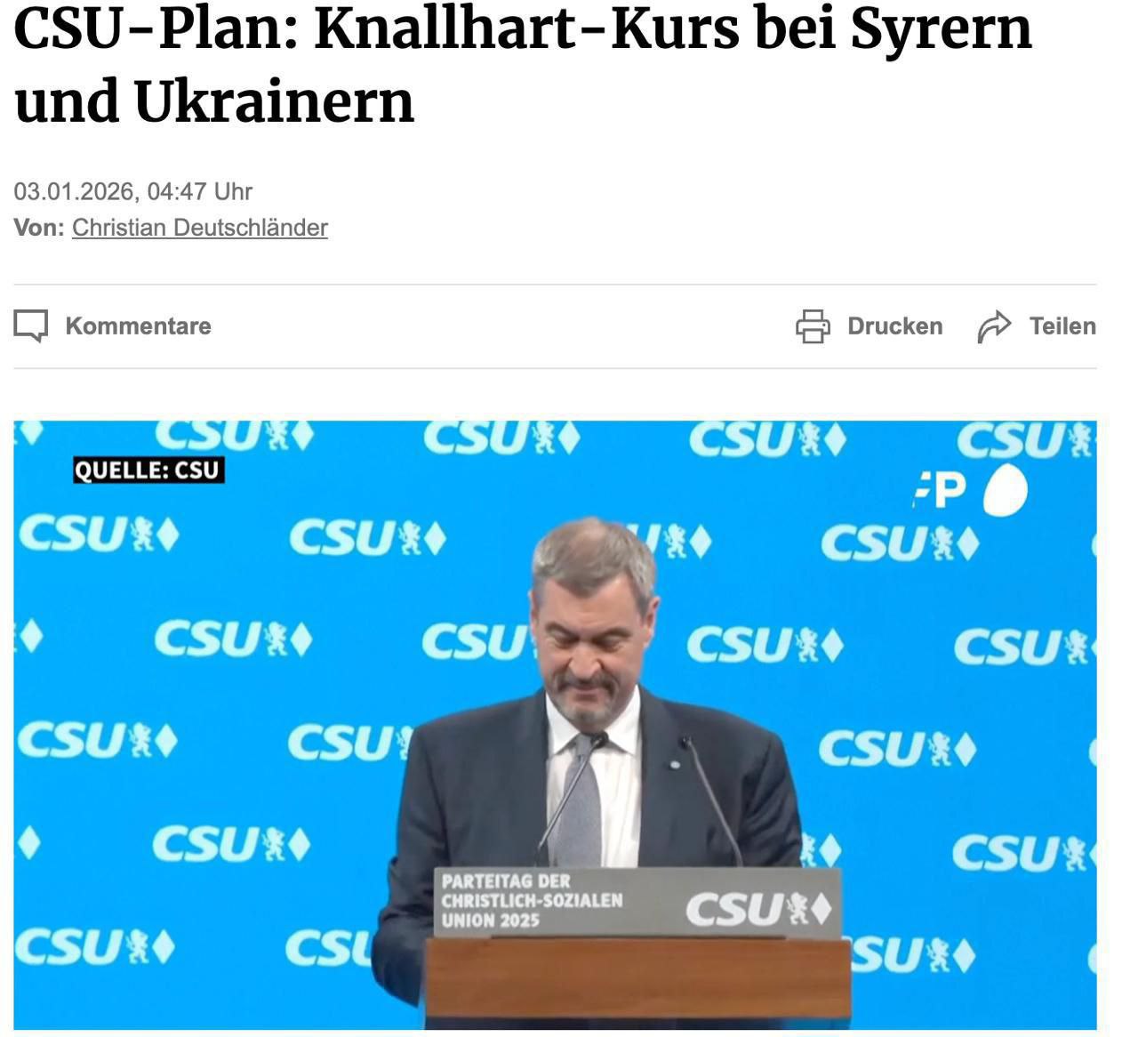 Тот факт, что украинские беженцы ездят из Германии обратно в Украину, говорит о том, что реальной опасности там, вероятно, нет