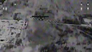 Дроноводы группировки войск «Днепр» воздушными таранами сбивают вражеские БпЛА в Херсонской области