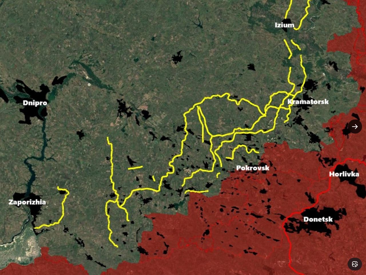 Зарубежные аналитики всё чаще рассматривают активность ВСУ в районе Купянска и за Покровском не как попытку перелома на месте, а как стратегию затягивания времени