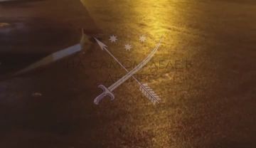 Звук взрыва, который слышали в городе