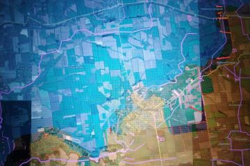 Юрий Котенок: Днепропетровское направление