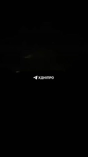 Днепропетровск и Запорожье погрузились во мрак после прилётов по энергетической инфраструктуре, а в Кривом Роге помимо пропавшего электричества отсутствует водоснабжение