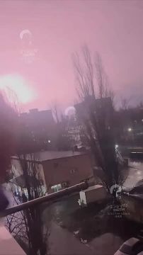 "Свет потух" — в Кривом Роге наступил частичный блэкаут после ракетного удара