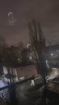 "Ужасные взрывы" в Кривом Роге: ракеты добивают энергообъекты Днепропетровской области