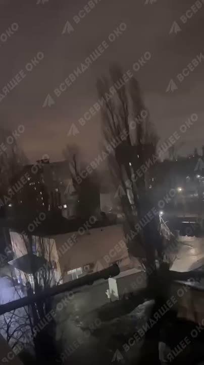 А вот и деэлектрификация Дуркаины в прямом эфире подоспела