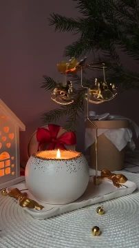 Радость духа есть признак его силы