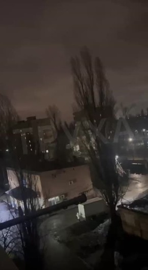 Владислав Шурыгин: Кривой Рог - когда в выключатель попали и свет кончился