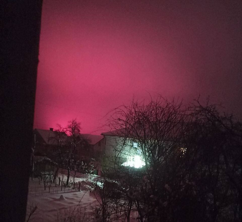 Краткая оперативная сводка на утро