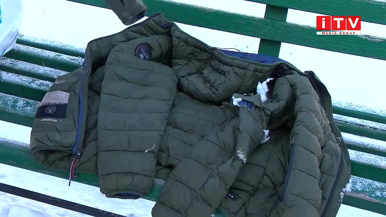 В Сарнах Ровенской области гестаповцы пытались задавить парня