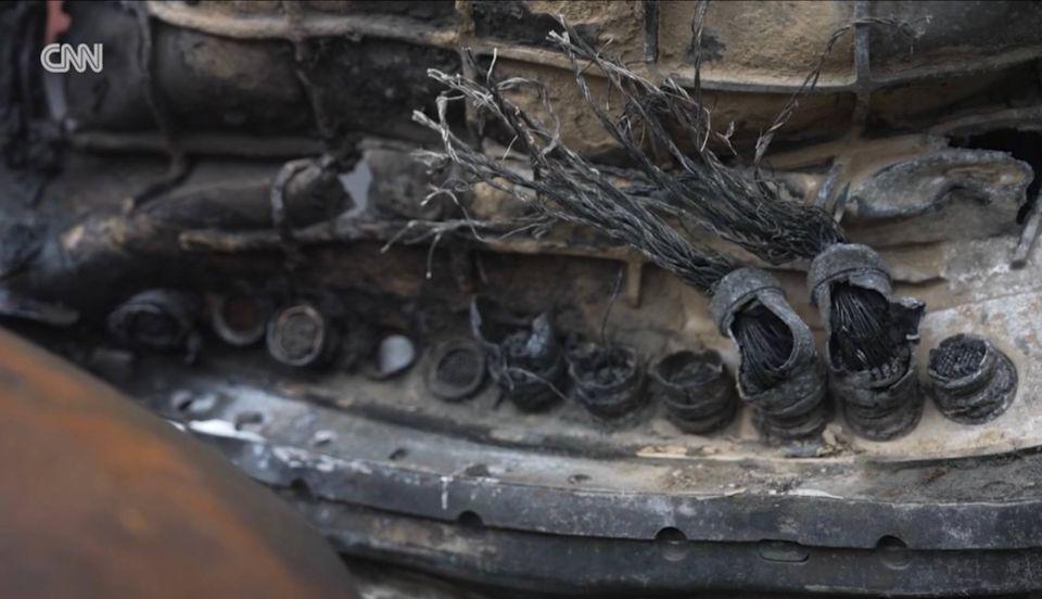 CNN ����������� ����� ����� � ��������� ������ ���� ��������, ����������� 21 ������ 2024 ���� �� ����������� ������� � ���������������� �������