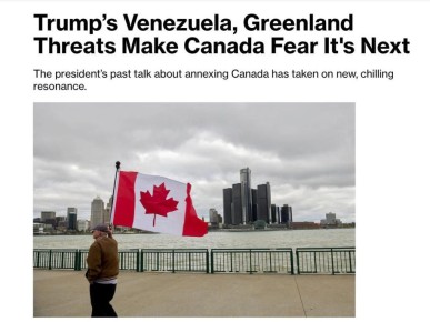 �������� ����������, ��������������� Bloomberg, � ������ ���������� ��������, ��� ��� ����� ��������� ��������� ����� ��� ���������� ������, ������� ��������� � ����������