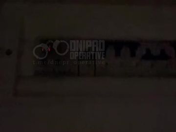 В Павлограде серьёзно упало напряжение