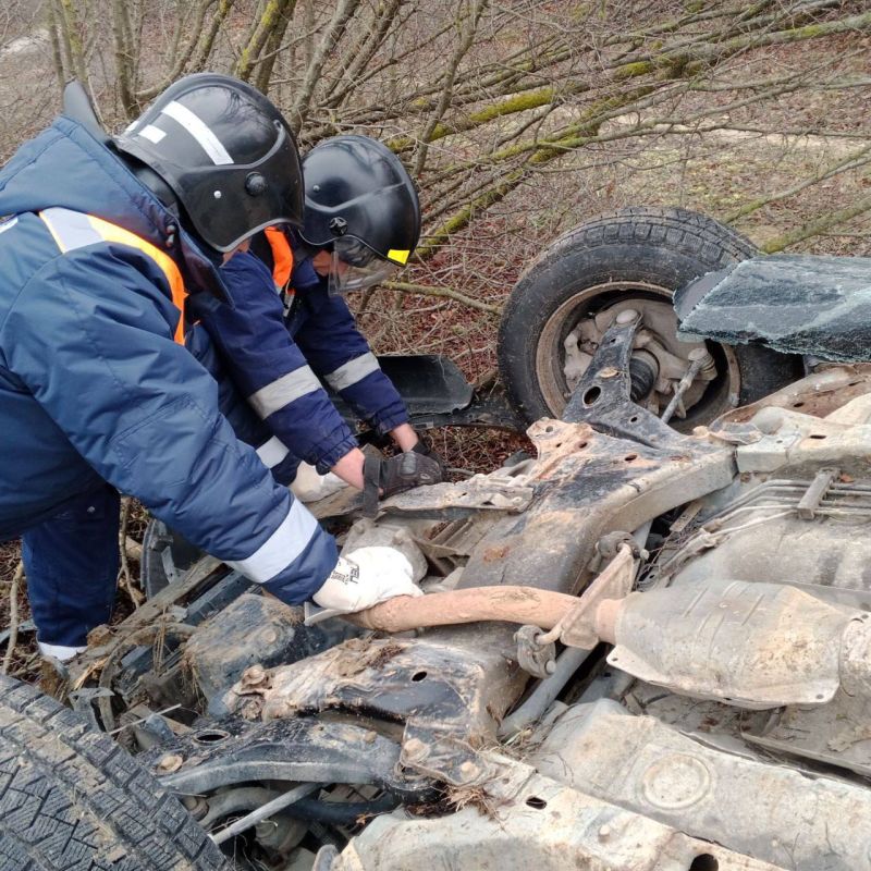 Михаил Развожаев: Спасательная служба Севастополя ликвидировала 95 происшествий за новогодние каникулы — спасены 24 человека Михаил Развожаев: Спасательная служба Севастополя ликвидировала 95 происшествий за новогодние каникулы — спасены 24 человека