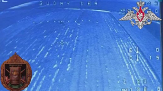 Боевая работа дроноводов группировки "Восток" ВС РФ из Бурятии, которым мы помогаем