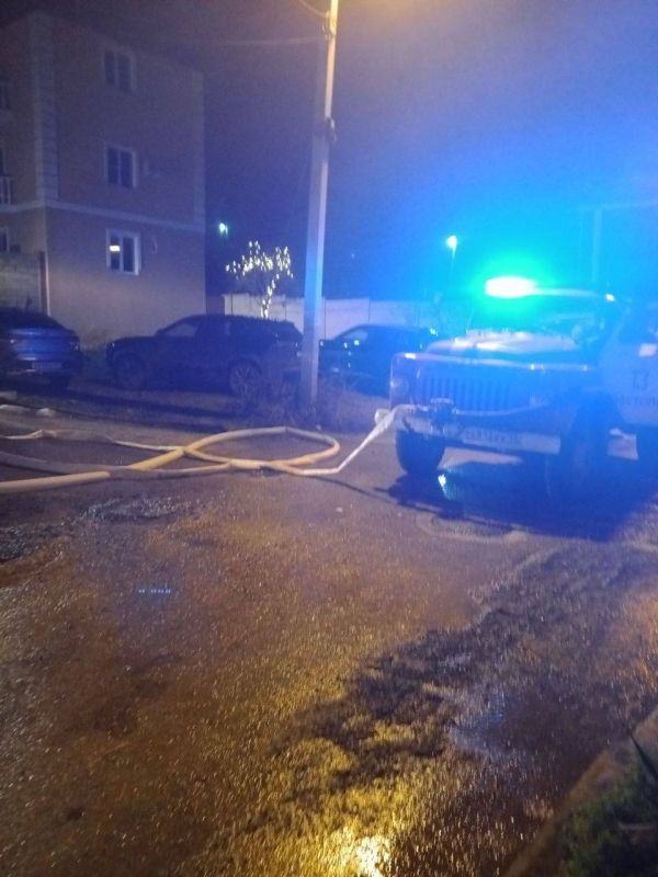 Михаил Развожаев: Спасательная служба Севастополя ликвидировала 95 происшествий за новогодние каникулы — спасены 24 человека Михаил Развожаев: Спасательная служба Севастополя ликвидировала 95 происшествий за новогодние каникулы — спасены 24 человека