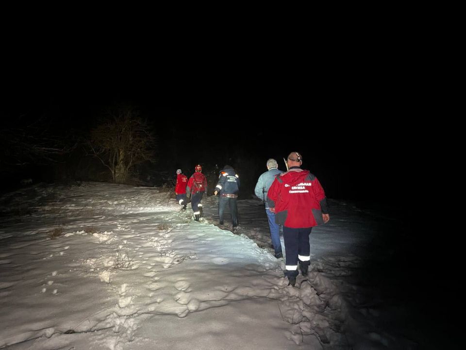 Михаил Развожаев: Спасательная служба Севастополя ликвидировала 95 происшествий за новогодние каникулы — спасены 24 человека Михаил Развожаев: Спасательная служба Севастополя ликвидировала 95 происшествий за новогодние каникулы — спасены 24 человека