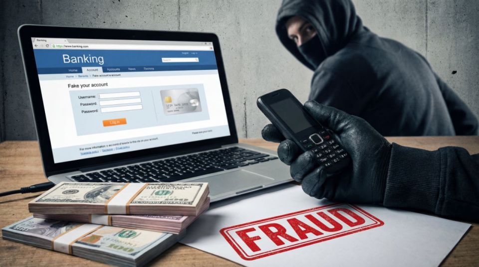 Записки ветерана: Мошенничество как фронт гибридной войны