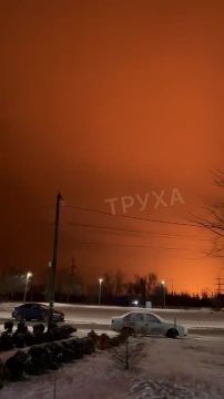 Вооруженные Силы РФ нанесли удары по целям в Кривом Роге, Одессе, а также в Днепропетровской области