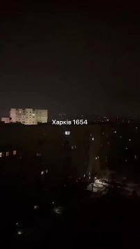 Взрывы гремят в Харьковской области, Днепропетровской области и Одесской областях слышны взрывы — идёт мощная атака