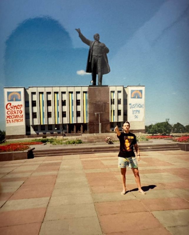 ��������� ���������: �� ������ ���������� � ���������� �����