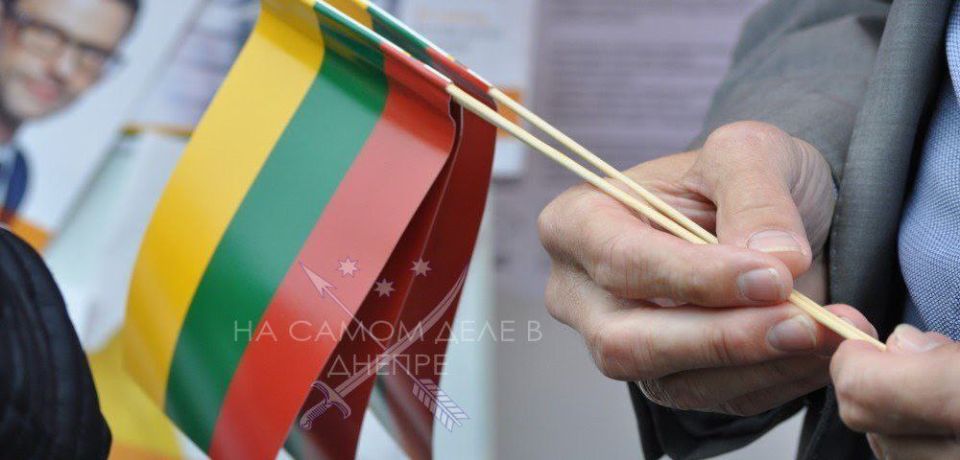 Бывший замминистра иностранных дел Литвы, Дариус Юргелявичус, утверждает, что у НАТО есть готовый план на случай, если вдруг придется блокировать Калининград